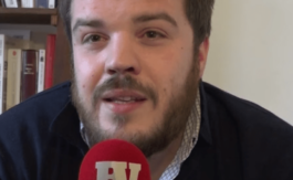 « France Inter reçoit une militante dont le but est de faire taire la pluralité des idées et le débat démocratique »