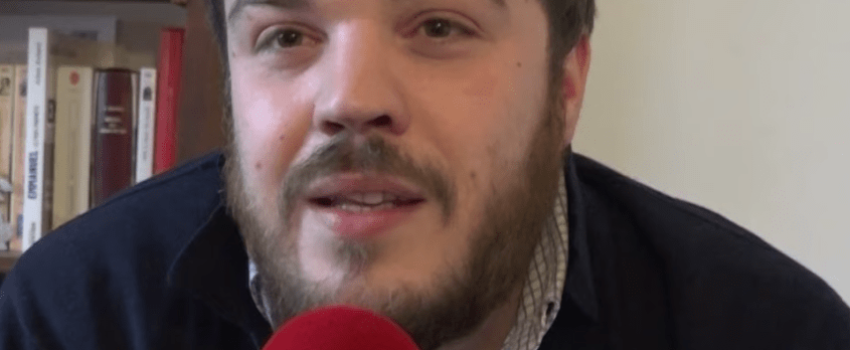 « France Inter reçoit une militante dont le but est de faire taire la pluralité des idées et le débat démocratique »
