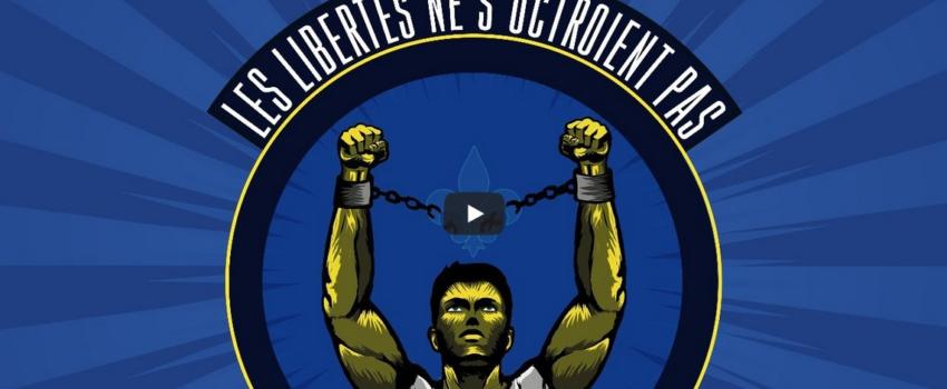 Meeting de l’Action française 2021