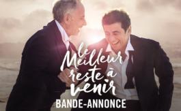 A l’affiche : Le meilleur reste à venir