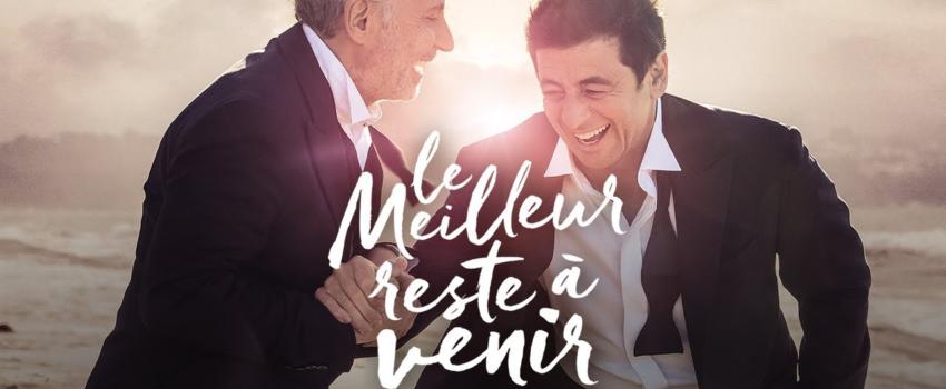 A l’affiche : Le meilleur reste à venir