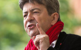 Mélenchon tire ses dernières cartouches sur les « militaires factieux »