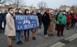 Atteinte à la liberté