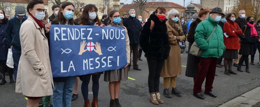 Atteinte à la liberté