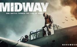 A l’affiche : Midway