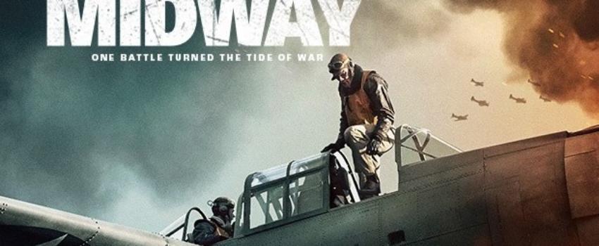 A l’affiche : Midway
