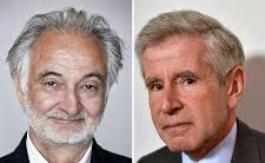 Elite médiatique et coup de force