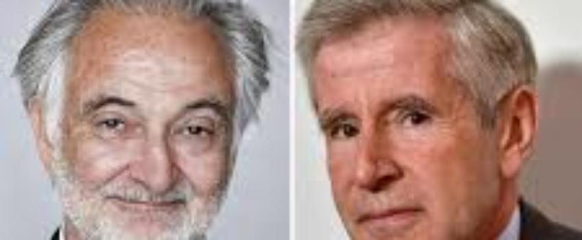 Elite médiatique et coup de force