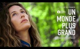 Art et Essai : Un monde plus grand
