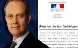 Mgr le comte de Paris: «J’appelle notre pays à prendre le vrai recul nécessaire à des décisions si déterminantes»