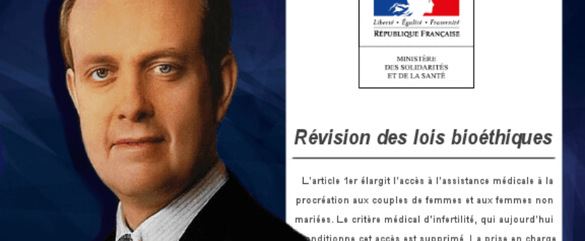 Mgr le comte de Paris: «J’appelle notre pays à prendre le vrai recul nécessaire à des décisions si déterminantes»