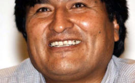 Destitution d’Evo Morales en Bolivie : les Américains reprennent la main… et les gisements de lithium au passage ?