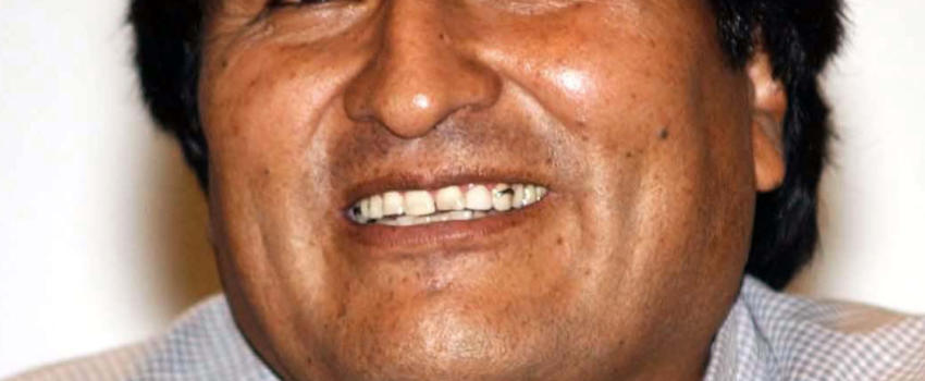 Destitution d’Evo Morales en Bolivie : les Américains reprennent la main… et les gisements de lithium au passage ?