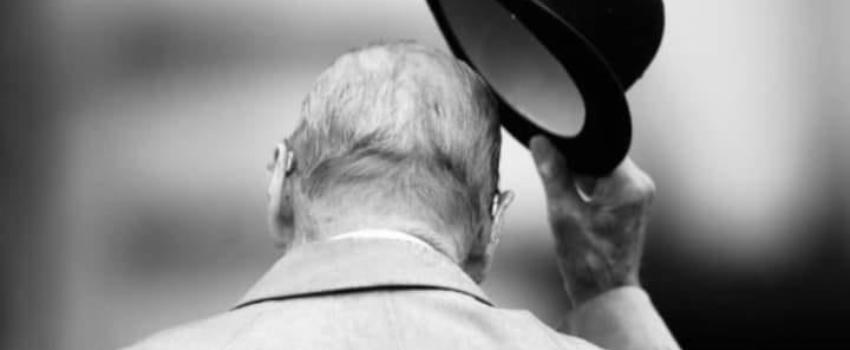 Hommage au duc d’Edimbourg: Adieu Monsieur