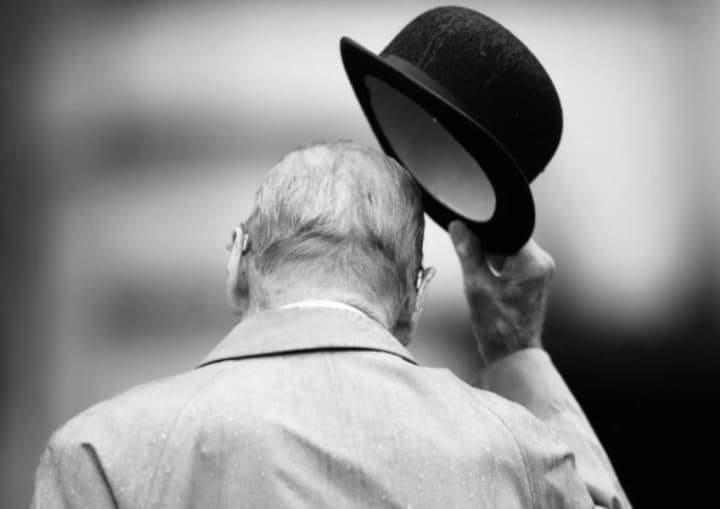 You are currently viewing Hommage au duc d’Edimbourg: Adieu Monsieur