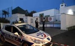 Attaque d’une mosquée !