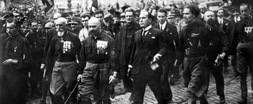 Il ne faut pas plaisanter avec cette menace de Putsch