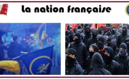 Et si on parlait (un peu) des antifas ?
