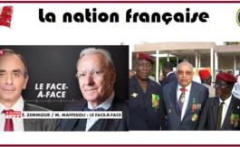 Intégration ou assimilation ?