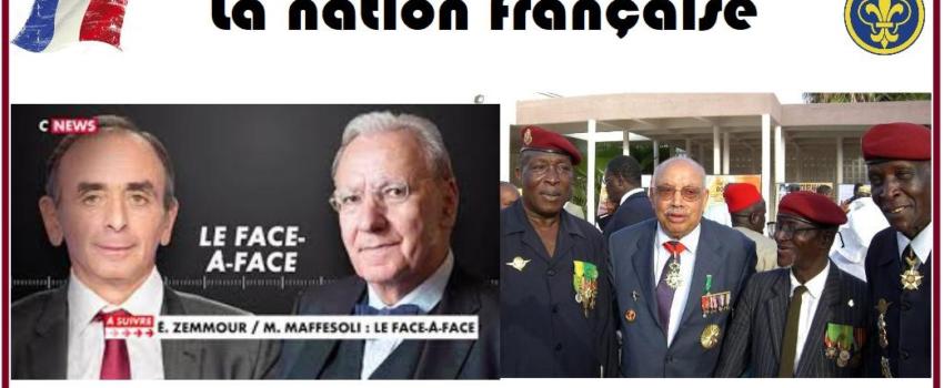 Intégration ou assimilation ?
