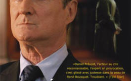 René Bousquet ou le grand arrangement