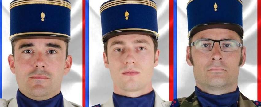 Militaires français tués au Mali : Nicolas, Clément, Julien… qui sont les 13 victimes ?