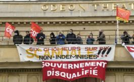 ODEON 2021 : va-t-on rejouer le psychodrame de mai 68 ?