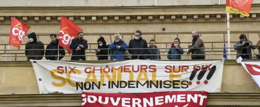 ODEON 2021 : va-t-on rejouer le psychodrame de mai 68 ?