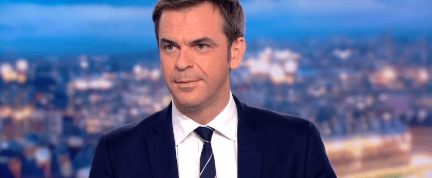 Olivier mute : c’est le Véran indien !