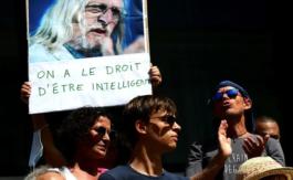 Conscience scientifique ? L’International Covid Summit