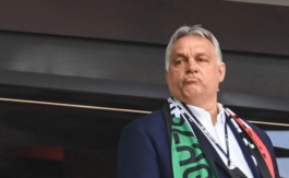 ORBAN CONTRE LA DÉFERLANTE PROGRESSISTE