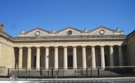 Justice enfin rendue