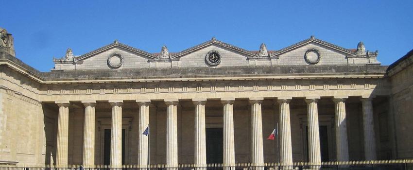 Justice enfin rendue