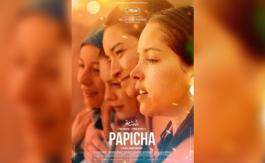 Art et Essai : Papicha