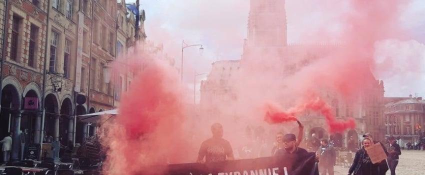 Passe sanitaire, l’AF au cœur du combat