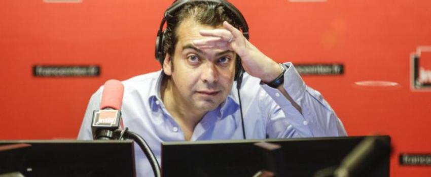 Quand Patrick Cohen calomniait une invitée de la matinale de France Inter
