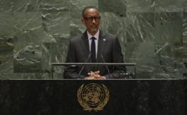 Rwanda: les angles morts du rapport Duclert