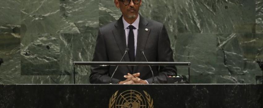 Rwanda: les angles morts du rapport Duclert