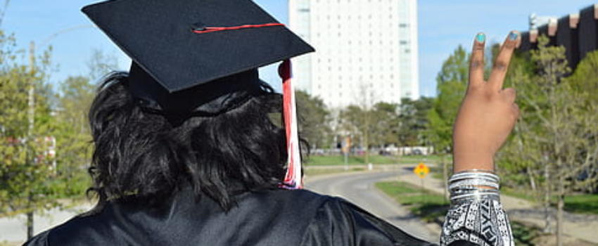 Universités américaines : et maintenant, une remise de diplômes par catégories ethniques !