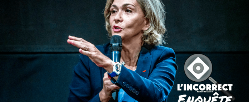 RÉVÉLATIONS : PÉCRESSE ET L’ÉOLIEN, UN BUSINESS JUTEUX