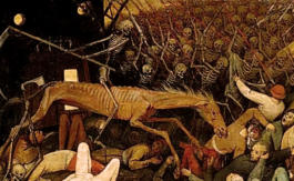 Le gouvernement des fantômes
