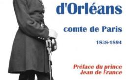Mgr le Comte de Paris, signe la préface d’une biographie consacrée à Philippe VII de France