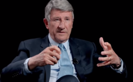 Philippe de Villiers « Un pays où l’on tue les prêtres ce pays roule vers la guerre civile et le malheur »