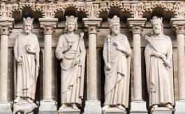 Pourquoi la Monarchie ? (2) : D’un roi à un autre, la continuité
