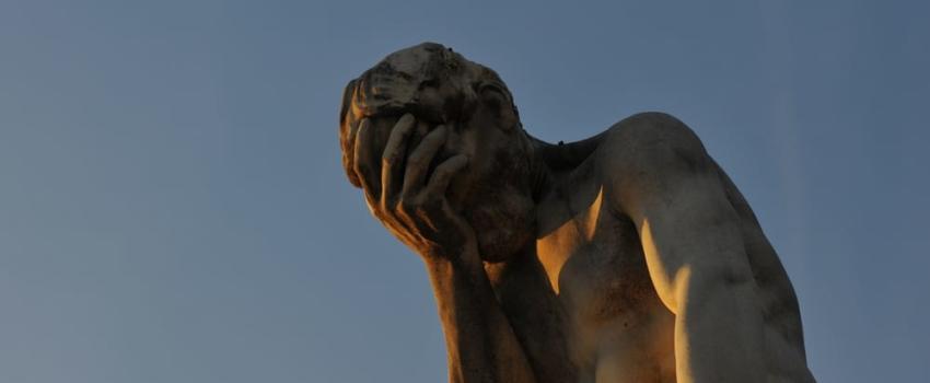 Après le virus biologique, les virus intellectuels : connivence, vacuité, ignorance, défaitisme