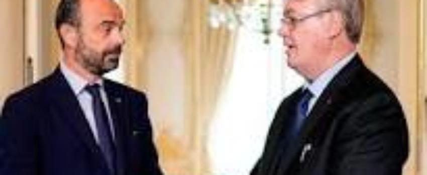 L’éditorial de François Marcilhac