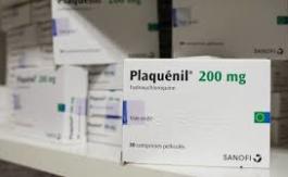 Hydroxychloroquine, Laurent Joffrin est mal informé