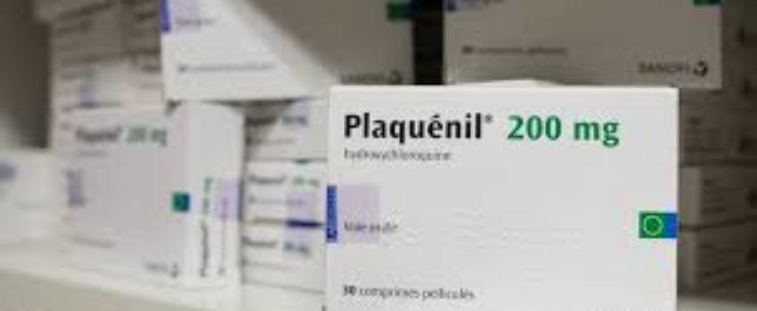 Hydroxychloroquine, Laurent Joffrin est mal informé