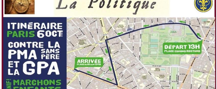 L’éditorial par François Marcilhac