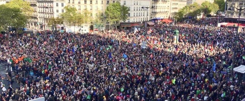 Contre la PMA et l’immigration : un même combat pour l’homme